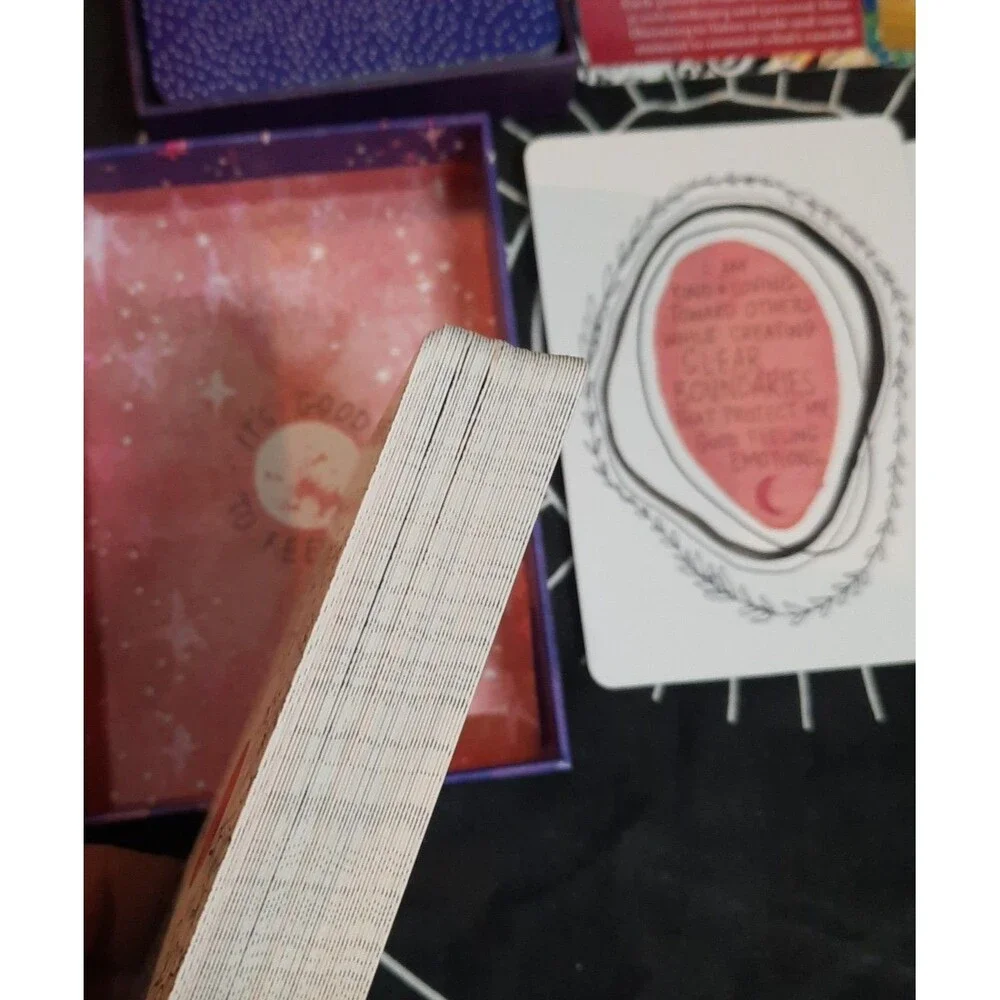 Oracle Card Deck Bundle
